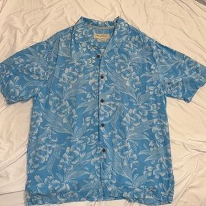 Tommy Bahama Men's Camp Shirt